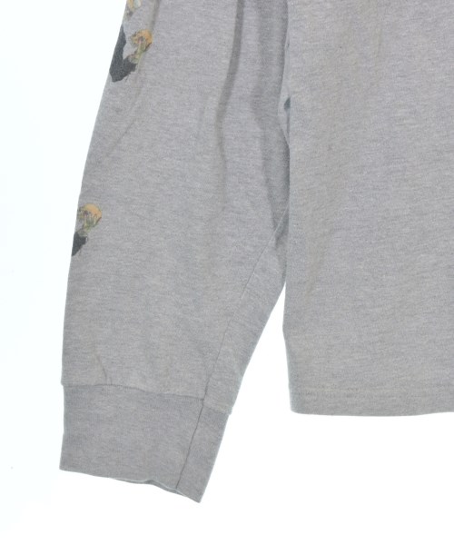 STUSSY（ステューシー）Tシャツ・カットソー グレー サイズ:XL メンズ/2200674737051