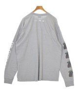 STUSSY（ステューシー）Tシャツ・カットソー グレー サイズ:XL メンズ/2200674737051