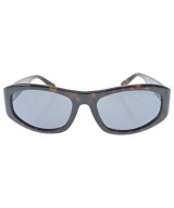 STUSSY（ステューシー）サングラス 茶 サイズ:- メンズ/2200675248013