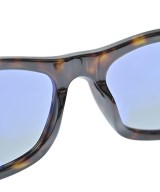 STUSSY（ステューシー）サングラス 茶 サイズ:- メンズ/2200675248013