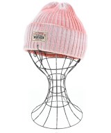 STUSSY ニットキャップ・ビーニー