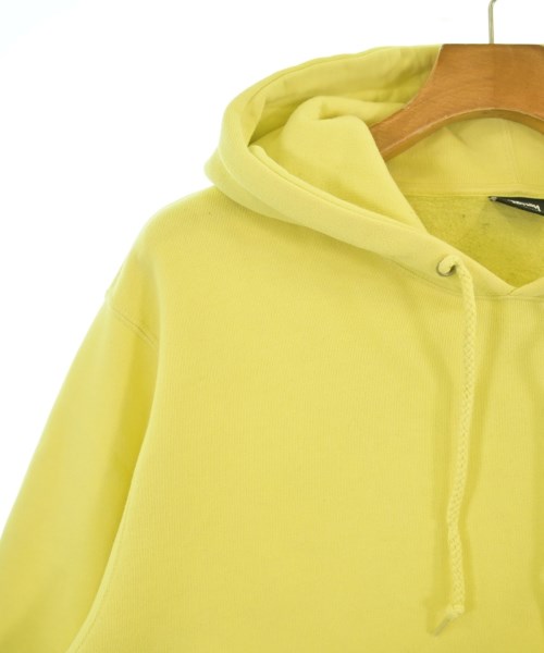 STUSSY（ステューシー）パーカー 黄 サイズ:L メンズ/2200675274012