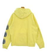 STUSSY（ステューシー）パーカー 黄 サイズ:L メンズ/2200675274012