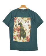 STUSSY（ステューシー）Tシャツ・カットソー 緑 サイズ:S メンズ/2200675426145