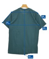STUSSY（ステューシー）Tシャツ・カットソー 緑 サイズ:S メンズ/2200675426145