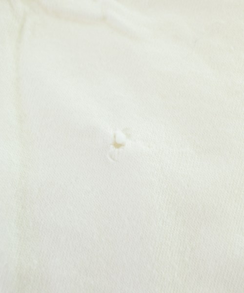 STUSSY（ステューシー）Tシャツ・カットソー 白 サイズ:M メンズ/2200675426169