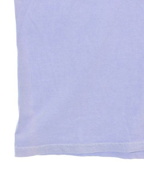 STUSSY（ステューシー）Tシャツ・カットソー 紫 サイズ:M メンズ/2200675515030