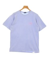 STUSSY（ステューシー）Tシャツ・カットソー 紫 サイズ:M メンズ/2200675515030