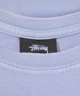 STUSSY（ステューシー）Tシャツ・カットソー 紫 サイズ:M メンズ/2200675515030