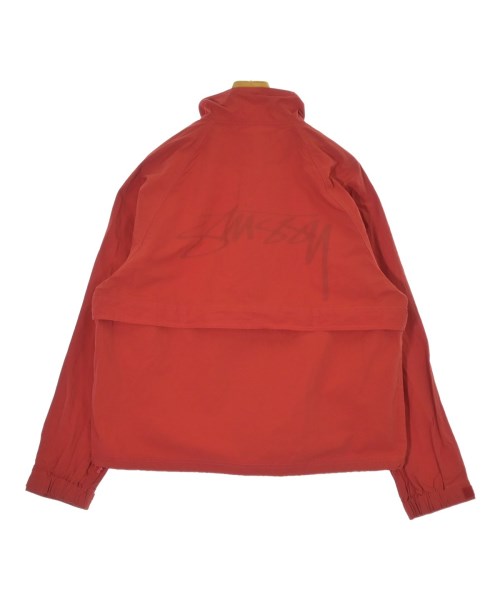 STUSSY（ステューシー）その他 赤 サイズ:M メンズ/2200675532013