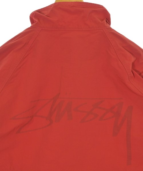 STUSSY（ステューシー）その他 赤 サイズ:M メンズ/2200675532013