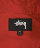 STUSSY（ステューシー）その他 赤 サイズ:M メンズ/2200675532013