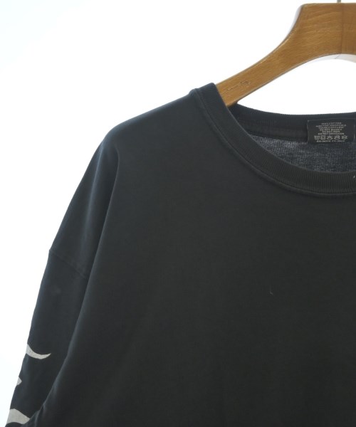 STUSSY（ステューシー）Tシャツ・カットソー 黒 サイズ:L メンズ/2200665127038