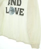 STUSSY（ステューシー）Tシャツ・カットソー 白 サイズ:L メンズ/2200665127045