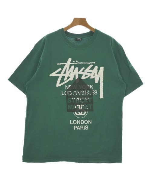 ステューシー(STUSSY)のSTUSSY Tシャツ・カットソー