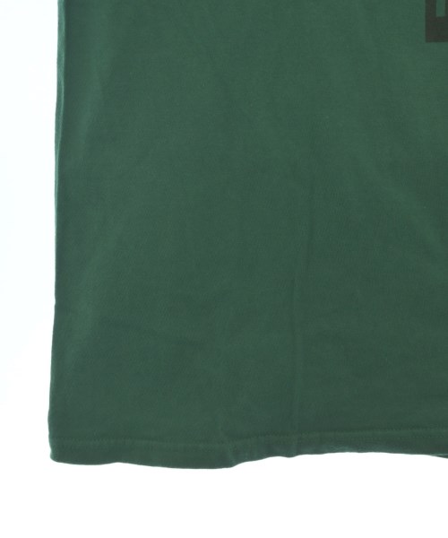 STUSSY（ステューシー）Tシャツ・カットソー 緑 サイズ:L メンズ/2200676419030