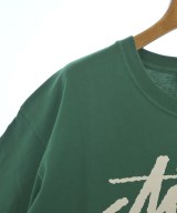 STUSSY（ステューシー）Tシャツ・カットソー 緑 サイズ:L メンズ/2200676419030