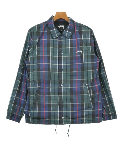 STUSSY(ステューシー)その他 青 サイズ:S/2200676563016