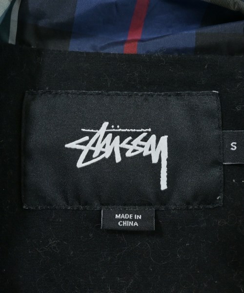 STUSSY（ステューシー）その他 青 サイズ:S メンズ/2200676563016
