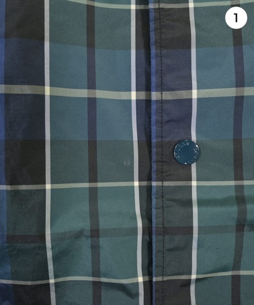 STUSSY（ステューシー）その他 青 サイズ:S メンズ/2200676563016