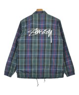 STUSSY（ステューシー）その他 青 サイズ:S メンズ/2200676563016