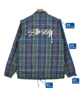 STUSSY（ステューシー）その他 青 サイズ:S メンズ/2200676563016