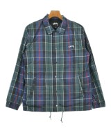 STUSSY ブルゾン（その他）