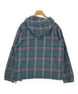 STUSSY（ステューシー）カジュアルシャツ 緑 サイズ:M メンズ/2200676563023