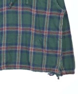 STUSSY（ステューシー）カジュアルシャツ 緑 サイズ:M メンズ/2200676563023