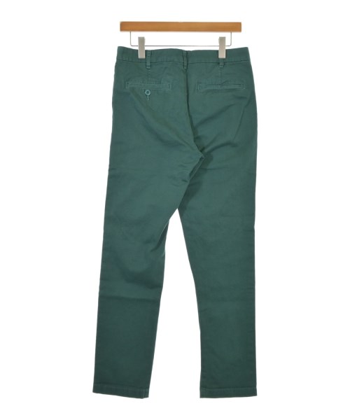 STUSSY（ステューシー）チノパン 緑 サイズ:30(M位) メンズ/2200676563047