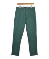 STUSSY（ステューシー）チノパン 緑 サイズ:30(M位) メンズ/2200676563047