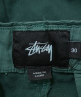 STUSSY（ステューシー）チノパン 緑 サイズ:30(M位) メンズ/2200676563047