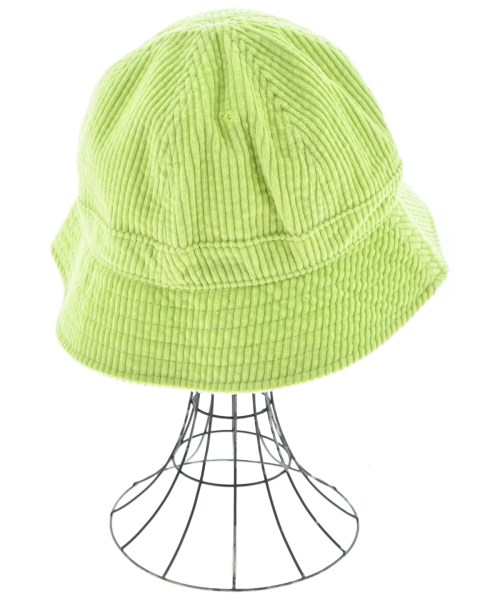 STUSSY（ステューシー）ハット 緑 サイズ:- メンズ/2200676563054