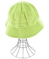 STUSSY（ステューシー）ハット 緑 サイズ:- メンズ/2200676563054