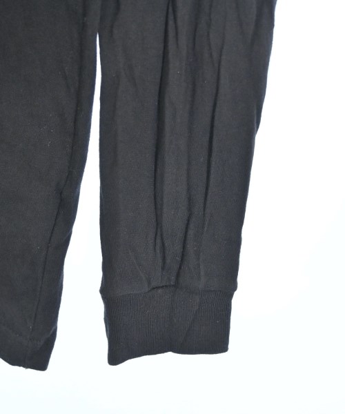 STUSSY（ステューシー）パーカー 黒 サイズ:S メンズ/2200672219313