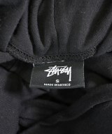 STUSSY（ステューシー）パーカー 黒 サイズ:S メンズ/2200672219313