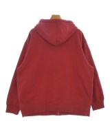 STUSSY（ステューシー）パーカー 赤 サイズ:L メンズ/2200675103169