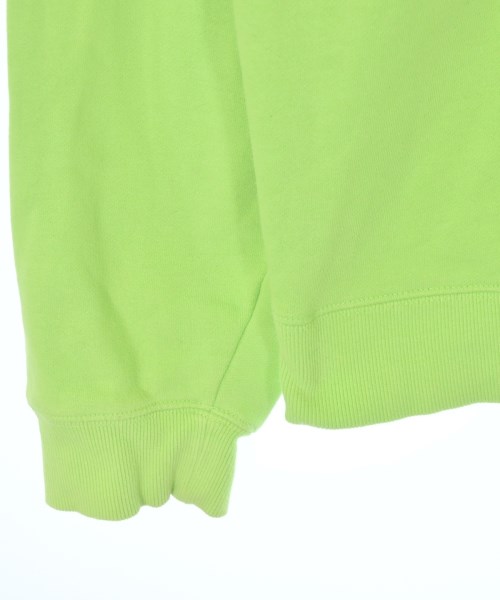STUSSY（ステューシー）スウェット 緑 サイズ:XL メンズ/2200676016055