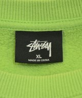 STUSSY（ステューシー）スウェット 緑 サイズ:XL メンズ/2200676016055