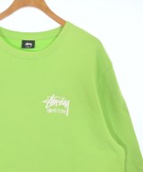 STUSSY（ステューシー）スウェット 緑 サイズ:XL メンズ/2200676016055
