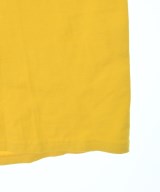STUSSY（ステューシー）Tシャツ・カットソー 黄 サイズ:L メンズ/2200676016062