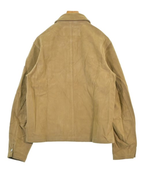 STUSSY（ステューシー）その他 ベージュ サイズ:M メンズ/2200676804010