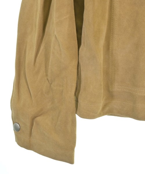 STUSSY（ステューシー）その他 ベージュ サイズ:M メンズ/2200676804010