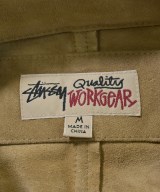 STUSSY（ステューシー）その他 ベージュ サイズ:M メンズ/2200676804010