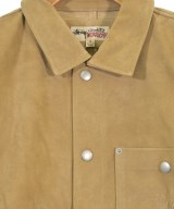 STUSSY（ステューシー）その他 ベージュ サイズ:M メンズ/2200676804010