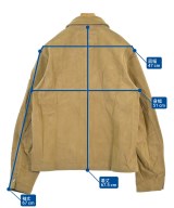 STUSSY（ステューシー）その他 ベージュ サイズ:M メンズ/2200676804010