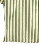 STUSSY（ステューシー）カジュアルシャツ 緑 サイズ:S メンズ/2200676859010