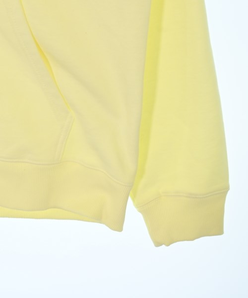STUSSY（ステューシー）パーカー 黄 サイズ:L メンズ/2200676868012