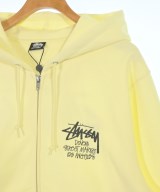STUSSY（ステューシー）パーカー 黄 サイズ:L メンズ/2200676868012