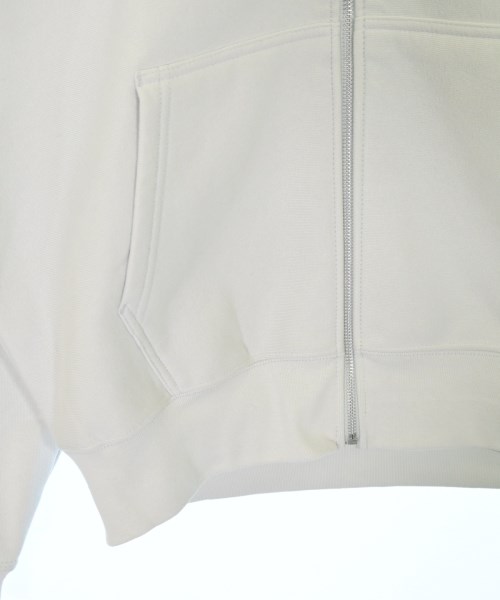 STUSSY（ステューシー）パーカー グレー サイズ:M メンズ/2200676868029